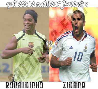roni vs zizou
